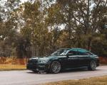 BMW 740Le xDrive on Velos Wheels (VLS02) 2019 года